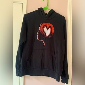 Chaos & Kindness Hoodies